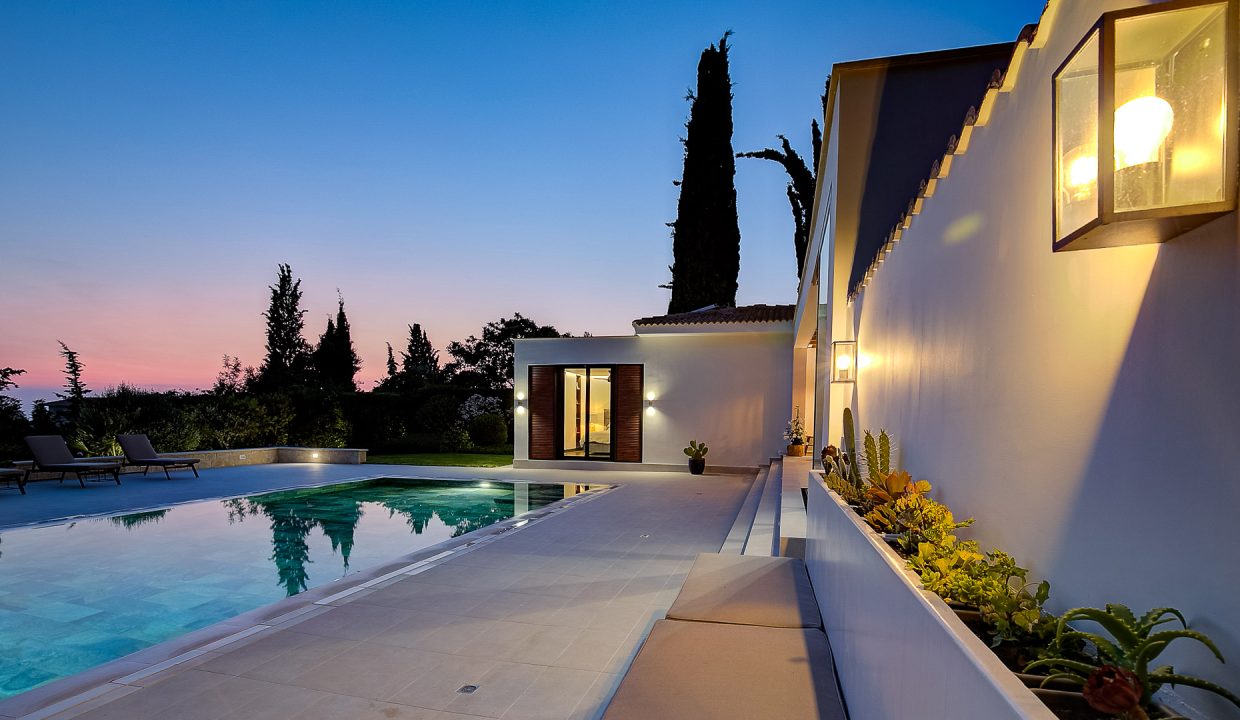4 Bedroom Villa For Sale - Eastern Plateau, Aphrodite Hills, Paphos: ID 1057 83 – ID 1057 - Comark Estates