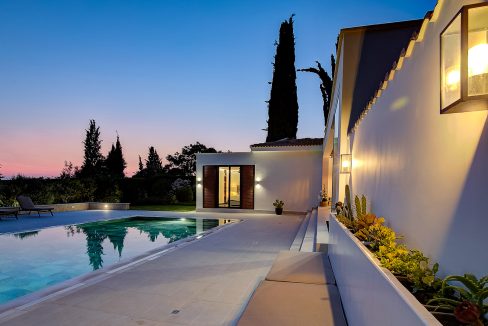 4 Bedroom Villa For Sale - Eastern Plateau, Aphrodite Hills, Paphos: ID 1057 83 – ID 1057 - Comark Estates
