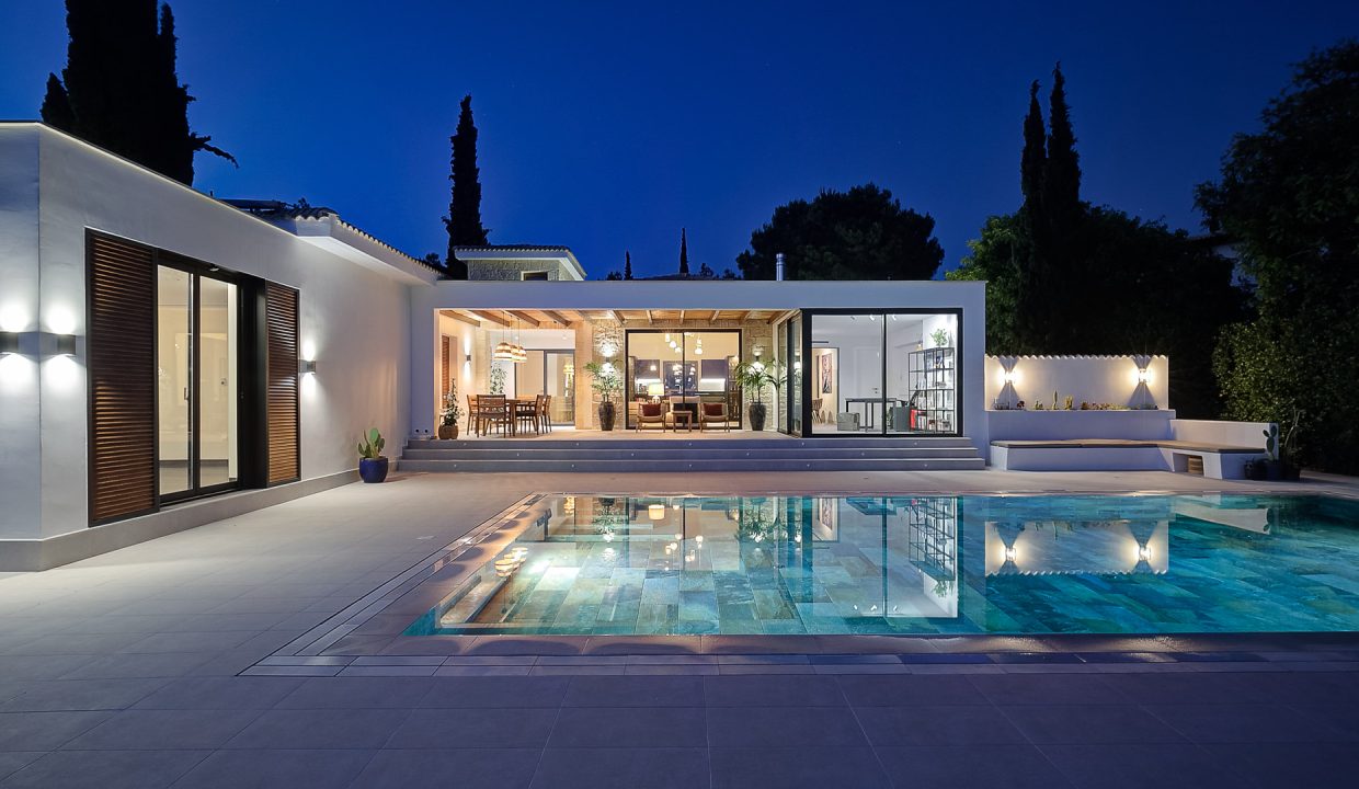 4 Bedroom Villa For Sale - Eastern Plateau, Aphrodite Hills, Paphos: ID 1057 84 – ID 1057 - Comark Estates