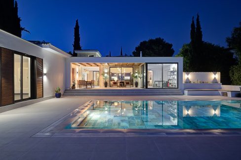 4 Bedroom Villa For Sale - Eastern Plateau, Aphrodite Hills, Paphos: ID 1057 84 – ID 1057 - Comark Estates