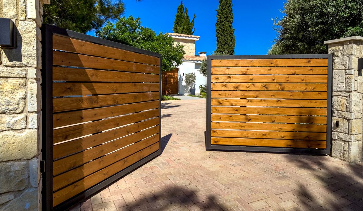 4 Bedroom Villa For Sale - Eastern Plateau, Aphrodite Hills, Paphos: ID 1057 02 – ID 1057 - Comark Estates