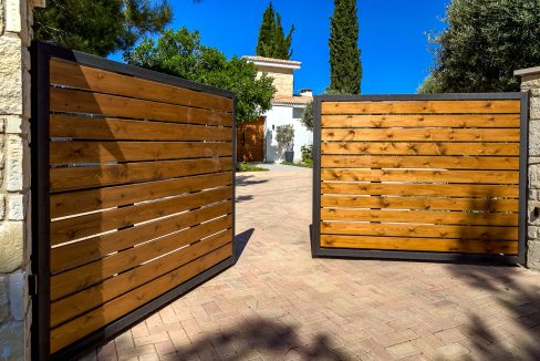 4 Bedroom Villa For Sale - Eastern Plateau, Aphrodite Hills, Paphos: ID 1057 02 – ID 1057 - Comark Estates