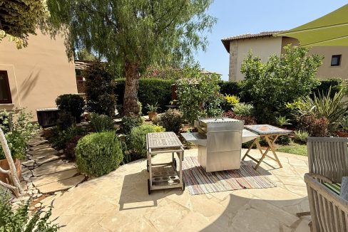 3 Bedroom Garden Apartment For Sale – Theseus Village, Aphrodite Hills, Paphos: ID 1058 10 – ID 1058 - Comark Estates