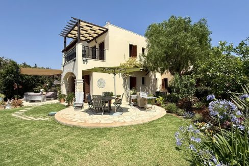 3 Bedroom Garden Apartment For Sale – Theseus Village, Aphrodite Hills, Paphos: ID 1058 12 – ID 1058 - Comark Estates