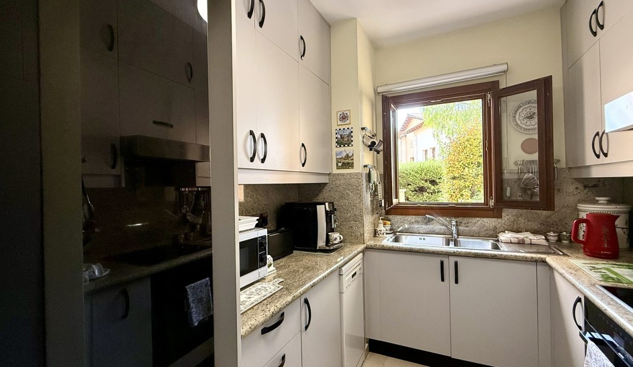 3 Bedroom Garden Apartment For Sale – Theseus Village, Aphrodite Hills, Paphos: ID 1058 04 – ID 1058 - Comark Estates