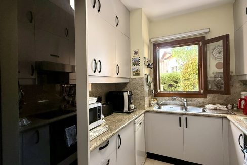 3 Bedroom Garden Apartment For Sale – Theseus Village, Aphrodite Hills, Paphos: ID 1058 04 – ID 1058 - Comark Estates