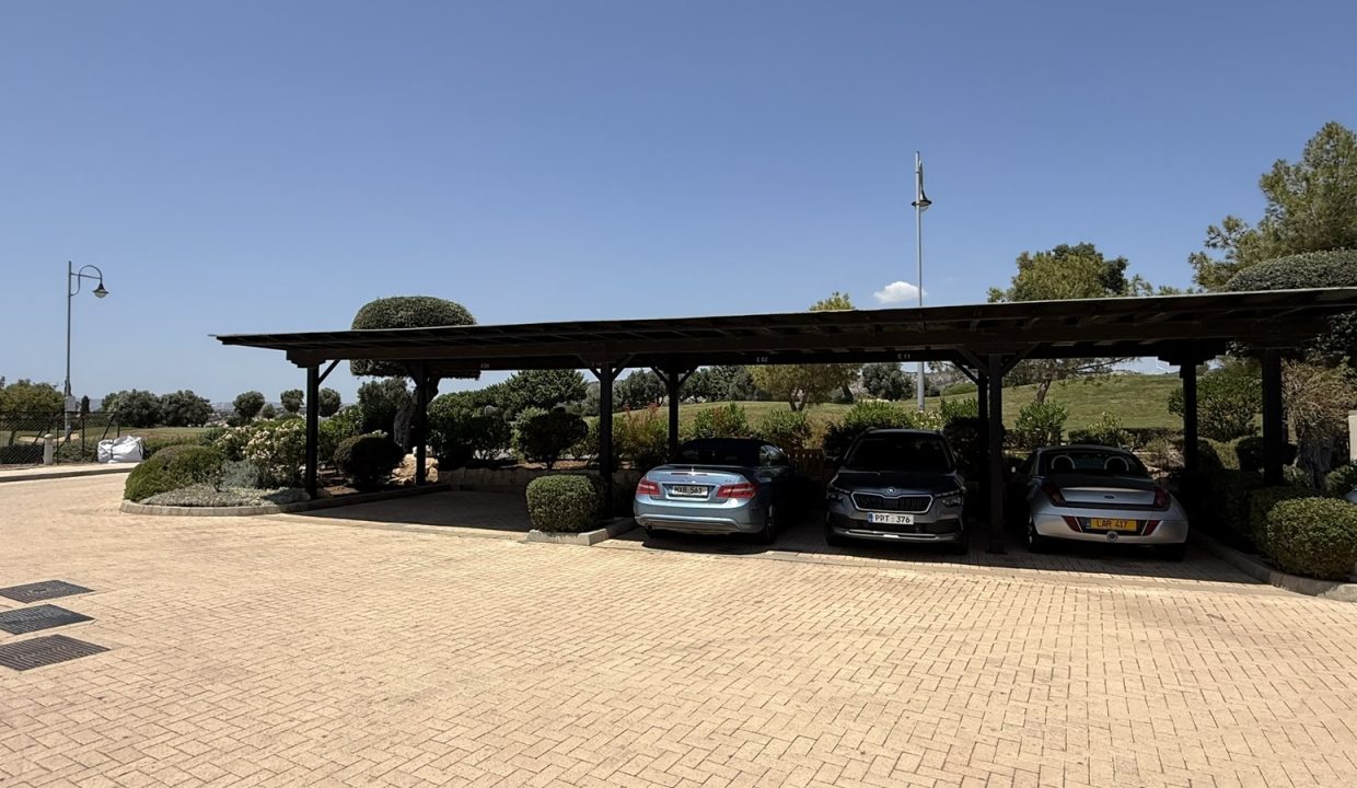 2 Bedroom Apartment For Sale – Orpheus Village, Aphrodite Hills, Paphos: ID 1059 12 – ID 1059 - Comark Estates