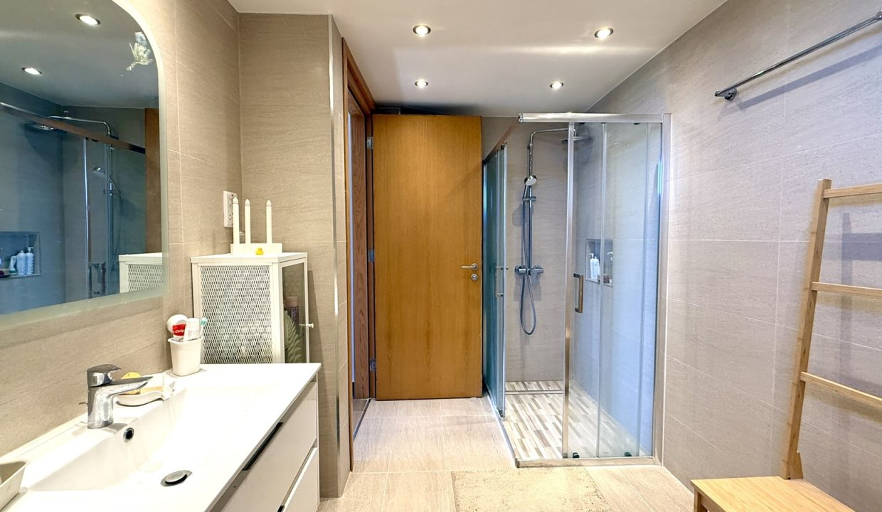 2 Bedroom Apartment For Sale – Orpheus Village, Aphrodite Hills, Paphos: ID 1059 14 – ID 1059 - Comark Estates