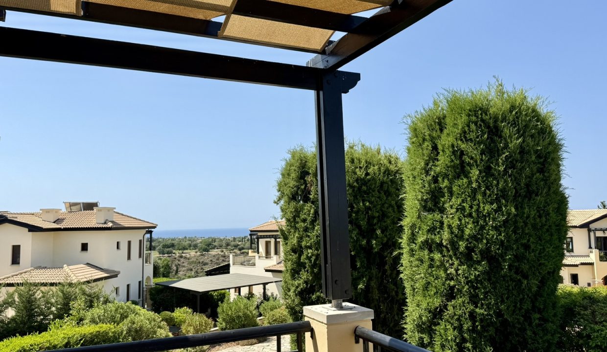 2 Bedroom Apartment For Sale – Orpheus Village, Aphrodite Hills, Paphos: ID 1059 22 – ID 1059 - Comark Estates