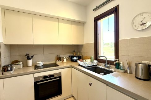 2 Bedroom Apartment For Sale – Orpheus Village, Aphrodite Hills, Paphos: ID 1059 03 – ID 1059 - Comark Estates