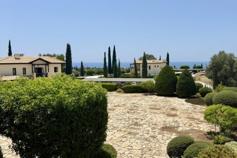 2 Bedroom Apartment For Sale – Orpheus Village, Aphrodite Hills, Paphos: ID 1059 04 – ID 1059 - Comark Estates