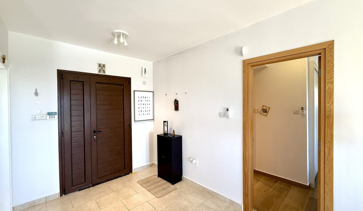 2 Bedroom Apartment For Sale – Orpheus Village, Aphrodite Hills, Paphos: ID 1059 07 – ID 1059 - Comark Estates