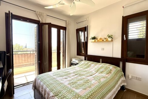 2 Bedroom Apartment For Sale – Orpheus Village, Aphrodite Hills, Paphos: ID 1059 09 – ID 1059 - Comark Estates