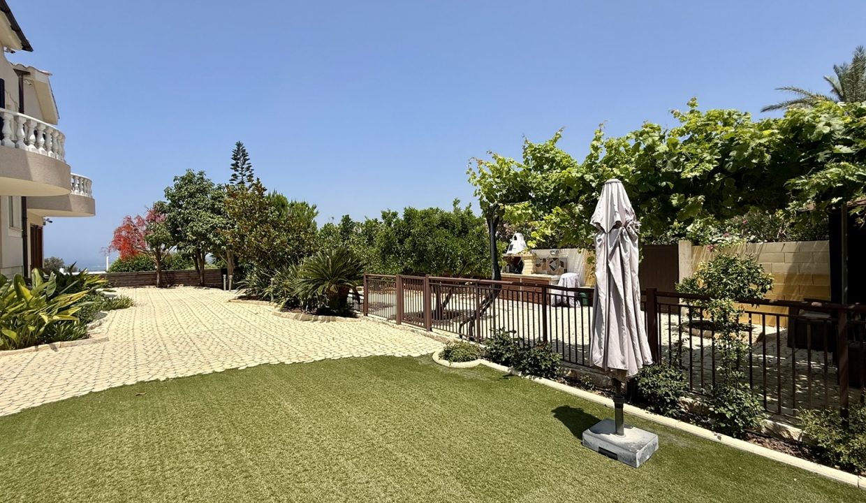 4 Bedroom Villa – Secret Valley/Venus Rock, Kouklia, Paphos: ID 1060 10 – ID 1060 - Comark Estates