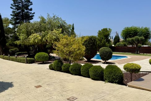 4 Bedroom Villa – Secret Valley/Venus Rock, Kouklia, Paphos: ID 1060 12 – ID 1060 - Comark Estates