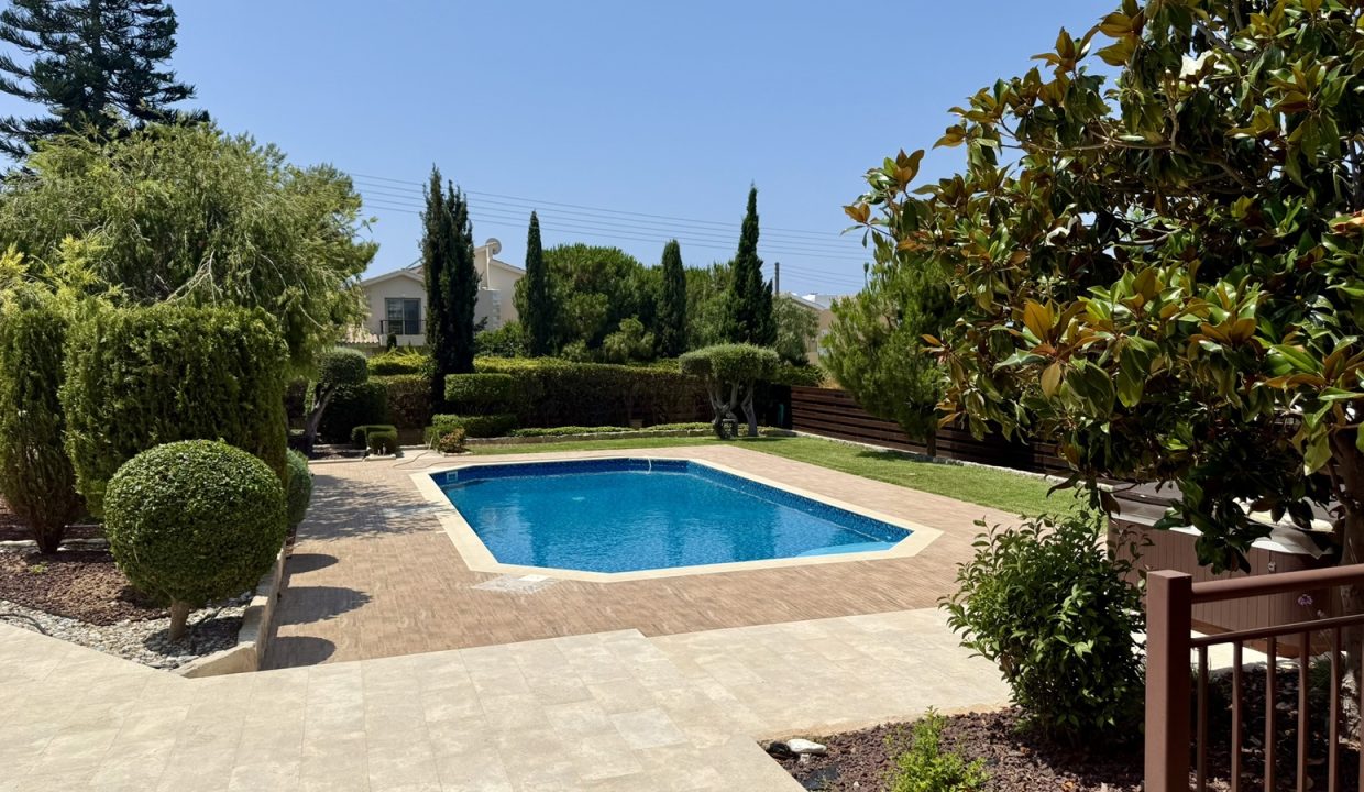 4 Bedroom Villa – Secret Valley/Venus Rock, Kouklia, Paphos: ID 1060 13 – ID 1060 - Comark Estates