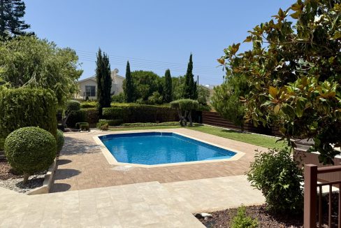 4 Bedroom Villa – Secret Valley/Venus Rock, Kouklia, Paphos: ID 1060 13 – ID 1060 - Comark Estates