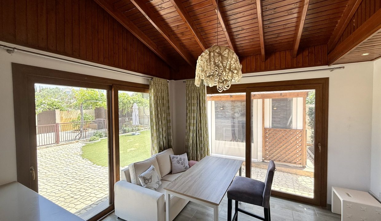 4 Bedroom Villa – Secret Valley/Venus Rock, Kouklia, Paphos: ID 1060 14 – ID 1060 - Comark Estates