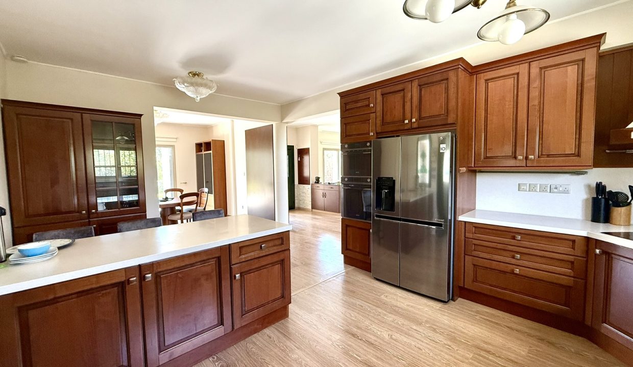 4 Bedroom Villa – Secret Valley/Venus Rock, Kouklia, Paphos: ID 1060 17 – ID 1060 - Comark Estates