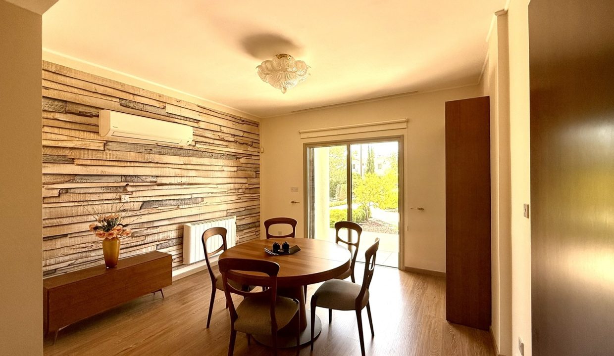 4 Bedroom Villa – Secret Valley/Venus Rock, Kouklia, Paphos: ID 1060 19 – ID 1060 - Comark Estates
