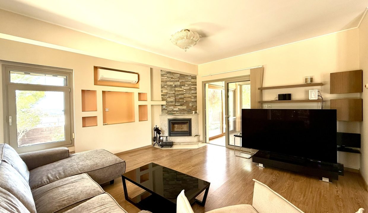 4 Bedroom Villa – Secret Valley/Venus Rock, Kouklia, Paphos: ID 1060 02 – ID 1060 - Comark Estates