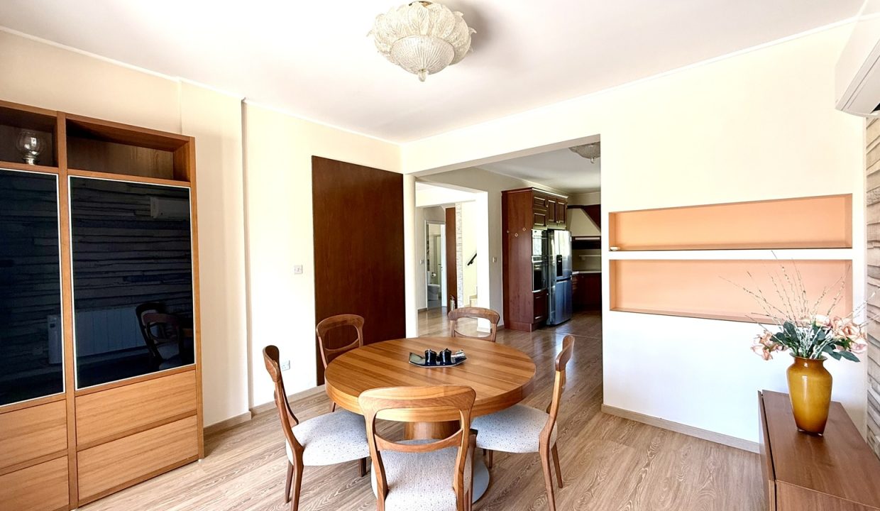 4 Bedroom Villa – Secret Valley/Venus Rock, Kouklia, Paphos: ID 1060 20 – ID 1060 - Comark Estates