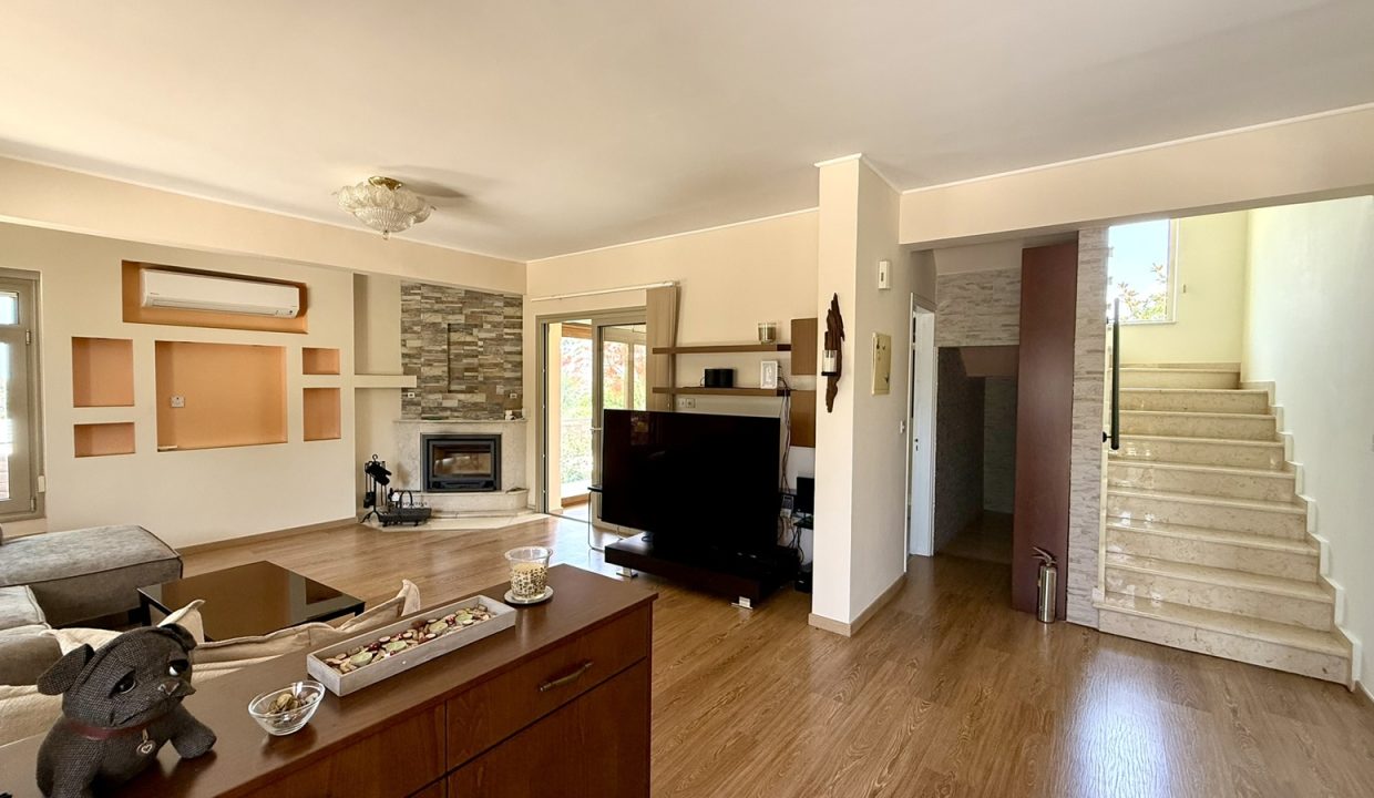 4 Bedroom Villa – Secret Valley/Venus Rock, Kouklia, Paphos: ID 1060 21 – ID 1060 - Comark Estates