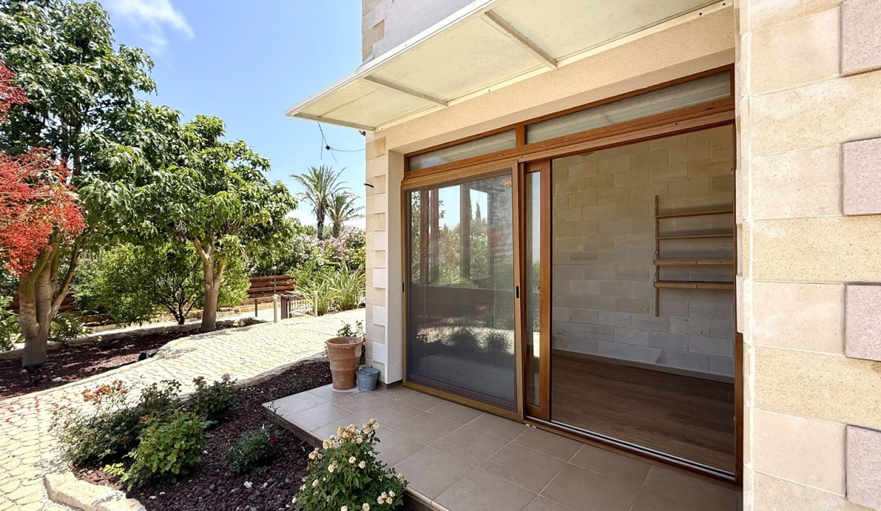 4 Bedroom Villa – Secret Valley/Venus Rock, Kouklia, Paphos: ID 1060 23 – ID 1060 - Comark Estates