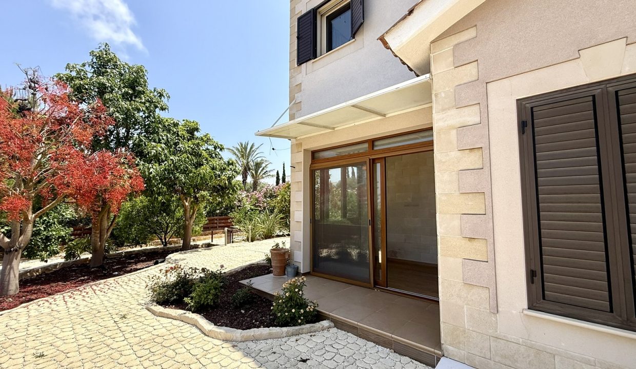 4 Bedroom Villa – Secret Valley/Venus Rock, Kouklia, Paphos: ID 1060 24 – ID 1060 - Comark Estates