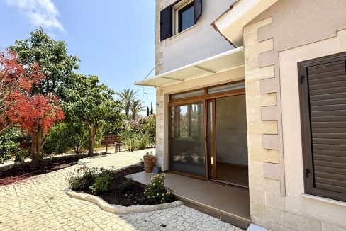 4 Bedroom Villa – Secret Valley/Venus Rock, Kouklia, Paphos: ID 1060 24 – ID 1060 - Comark Estates
