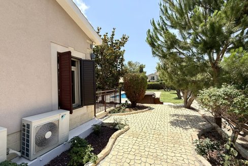 4 Bedroom Villa – Secret Valley/Venus Rock, Kouklia, Paphos: ID 1060 25 – ID 1060 - Comark Estates