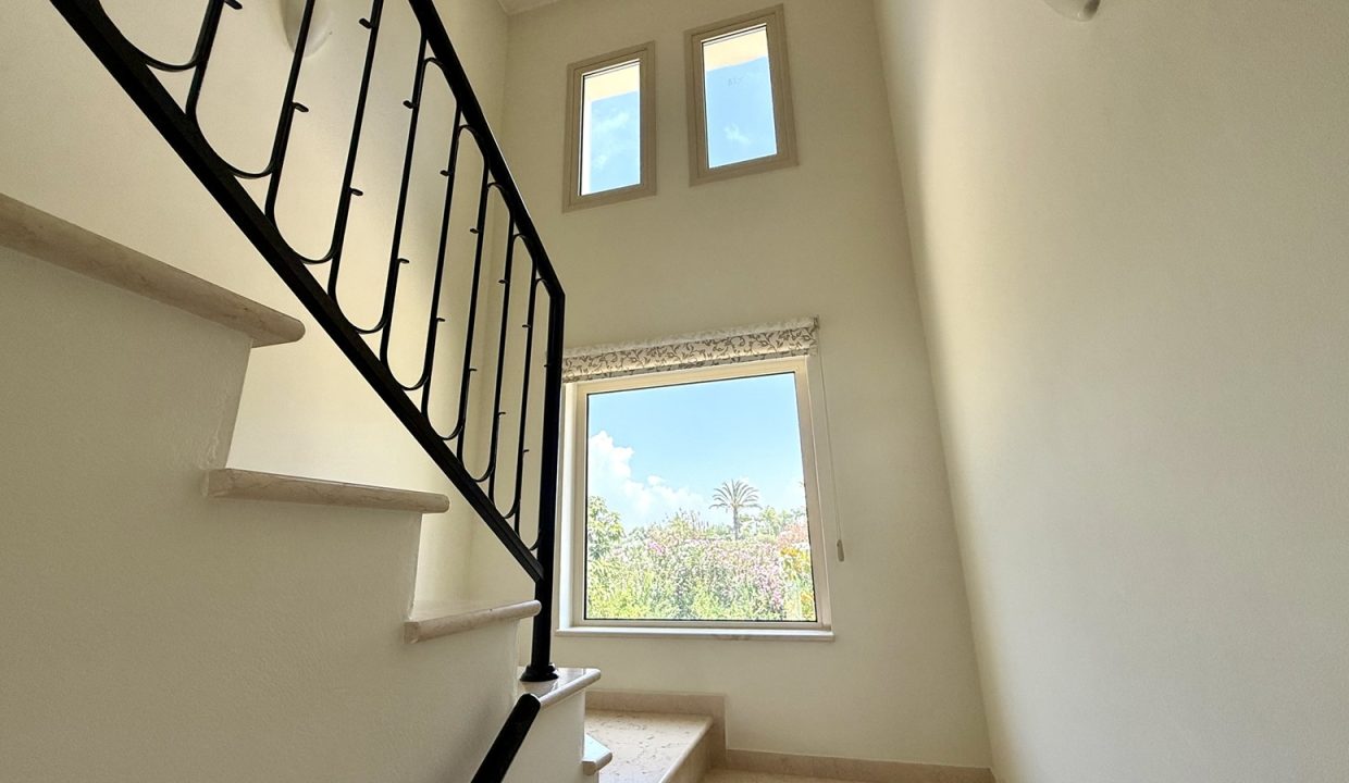 4 Bedroom Villa – Secret Valley/Venus Rock, Kouklia, Paphos: ID 1060 28 – ID 1060 - Comark Estates