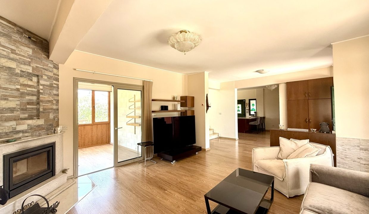 4 Bedroom Villa – Secret Valley/Venus Rock, Kouklia, Paphos: ID 1060 03 – ID 1060 - Comark Estates