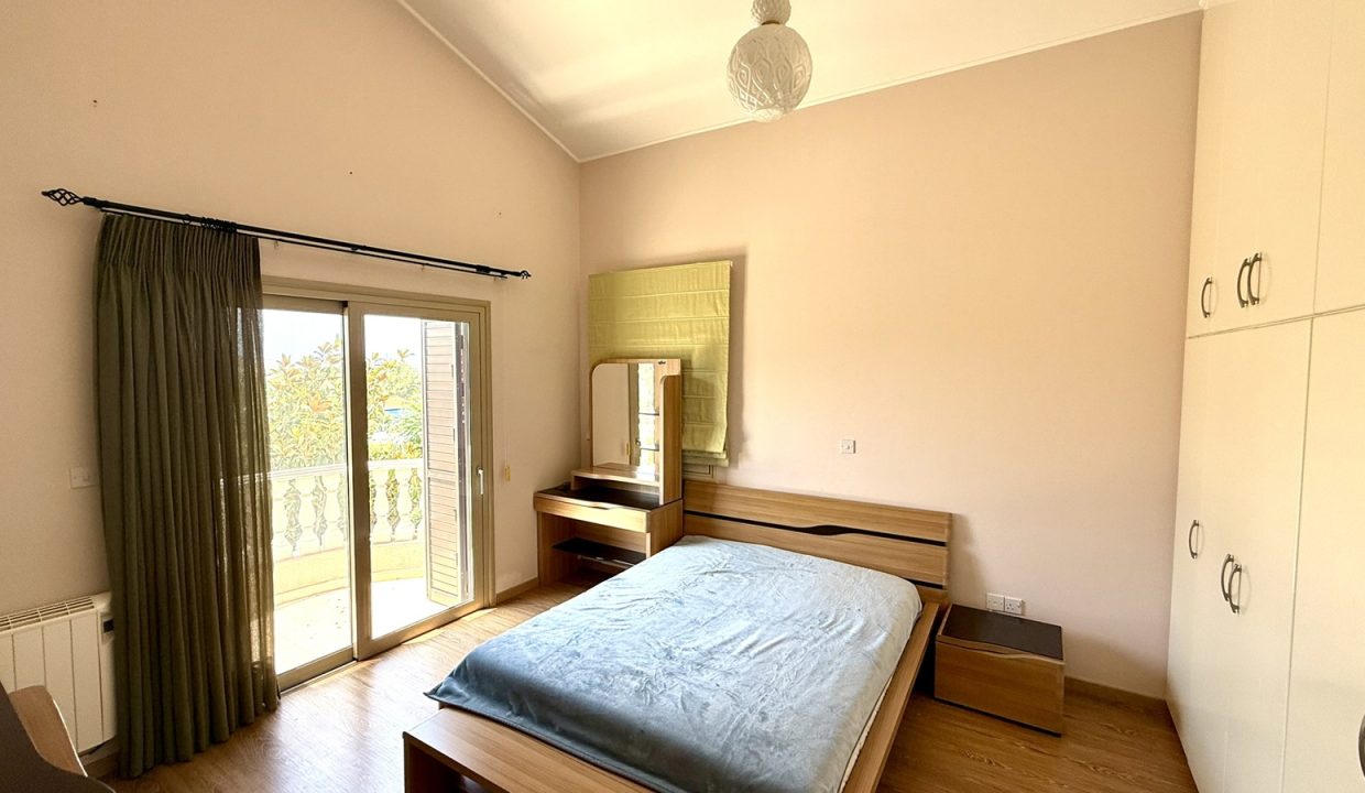 4 Bedroom Villa – Secret Valley/Venus Rock, Kouklia, Paphos: ID 1060 31 – ID 1060 - Comark Estates