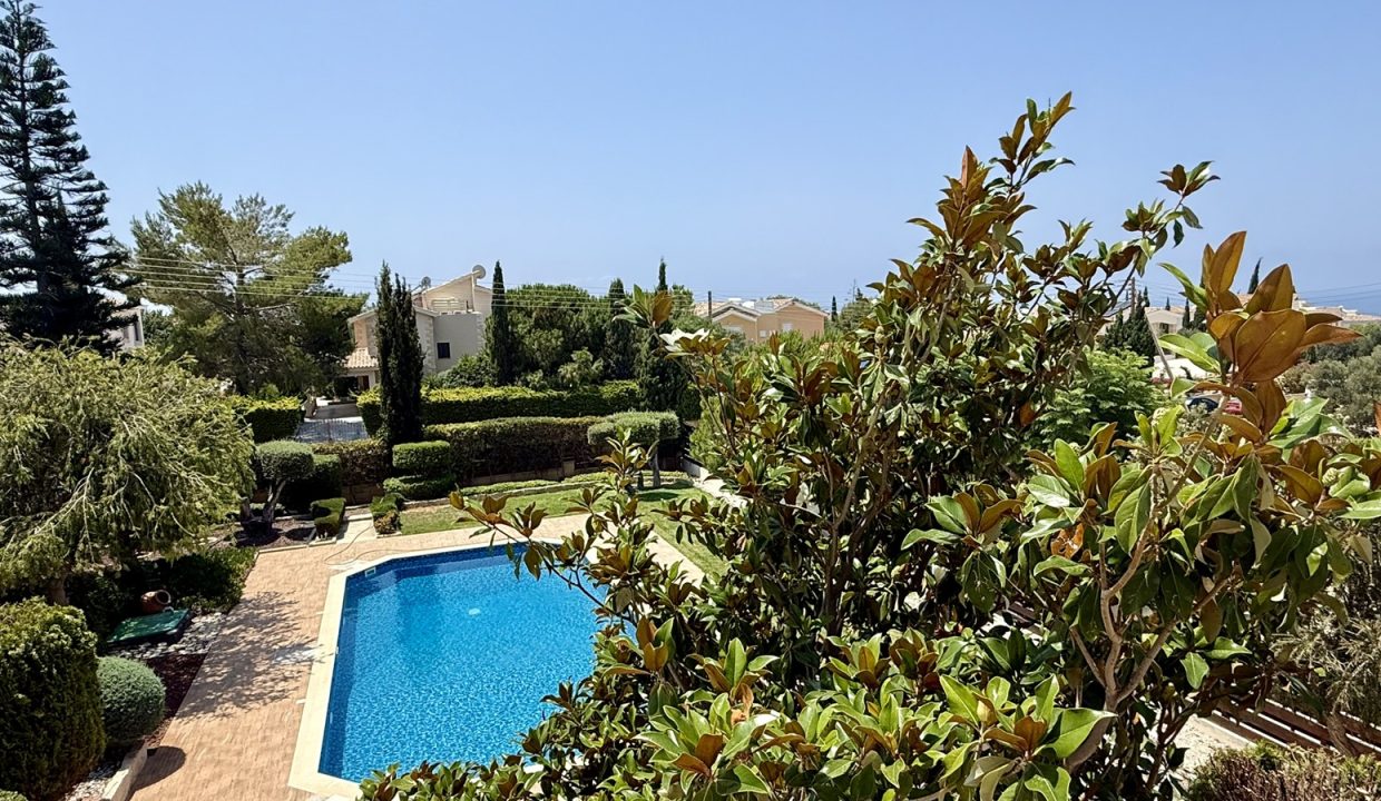 4 Bedroom Villa – Secret Valley/Venus Rock, Kouklia, Paphos: ID 1060 34 – ID 1060 - Comark Estates