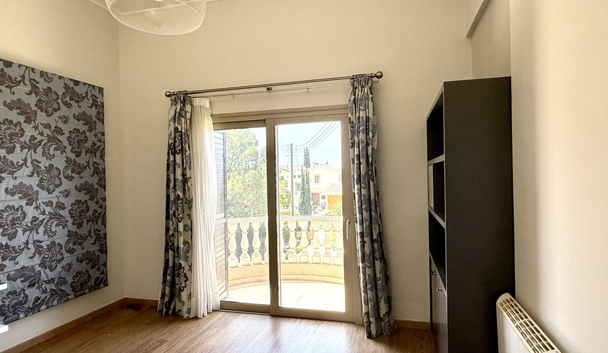 4 Bedroom Villa – Secret Valley/Venus Rock, Kouklia, Paphos: ID 1060 35 – ID 1060 - Comark Estates