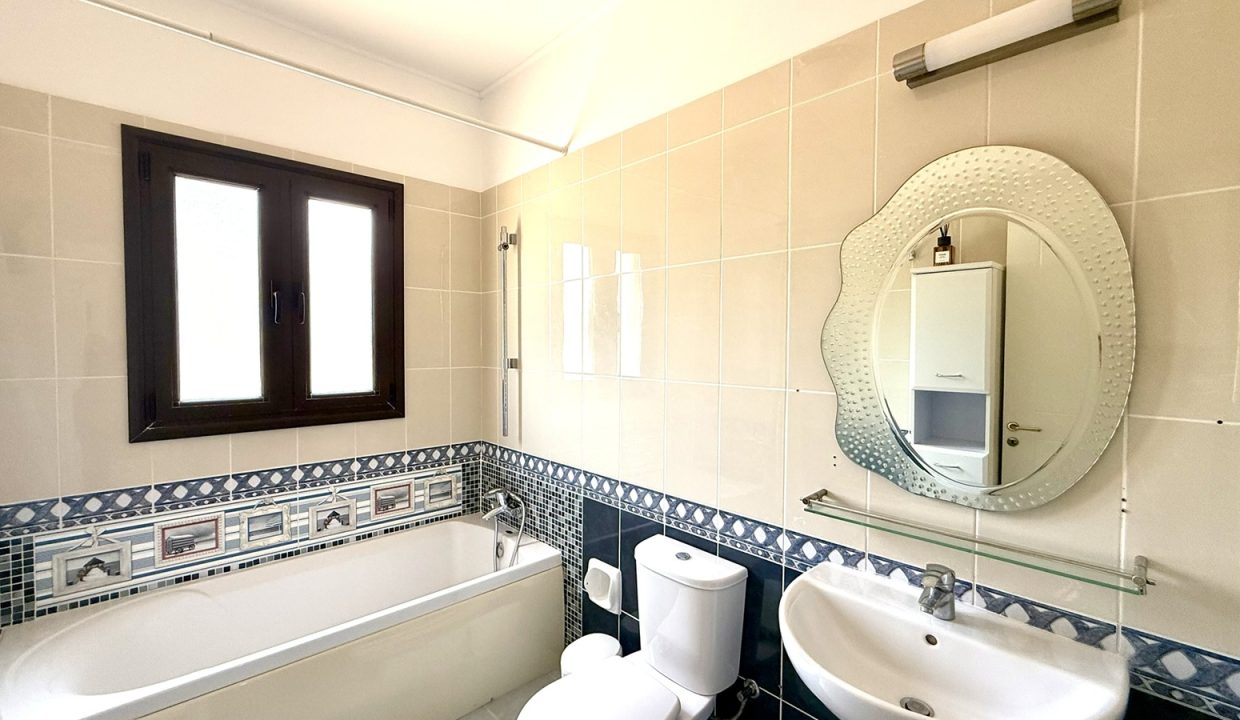 4 Bedroom Villa – Secret Valley/Venus Rock, Kouklia, Paphos: ID 1060 36 – ID 1060 - Comark Estates