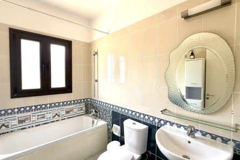 4 Bedroom Villa – Secret Valley/Venus Rock, Kouklia, Paphos: ID 1060 36 – ID 1060 - Comark Estates