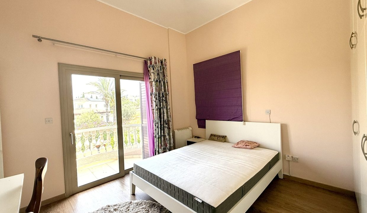 4 Bedroom Villa – Secret Valley/Venus Rock, Kouklia, Paphos: ID 1060 38 – ID 1060 - Comark Estates