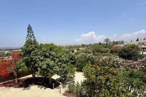 4 Bedroom Villa – Secret Valley/Venus Rock, Kouklia, Paphos: ID 1060 39 – ID 1060 - Comark Estates