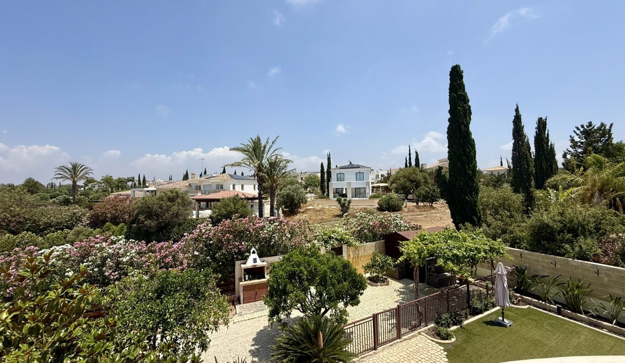 4 Bedroom Villa – Secret Valley/Venus Rock, Kouklia, Paphos: ID 1060 40 – ID 1060 - Comark Estates