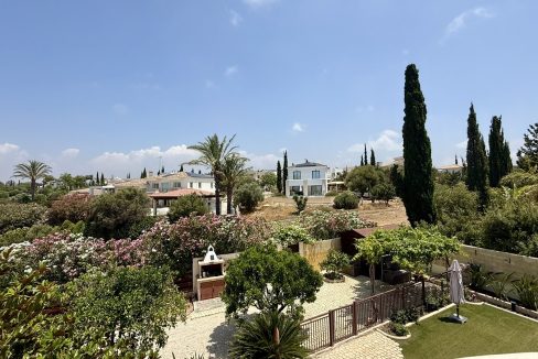 4 Bedroom Villa – Secret Valley/Venus Rock, Kouklia, Paphos: ID 1060 40 – ID 1060 - Comark Estates