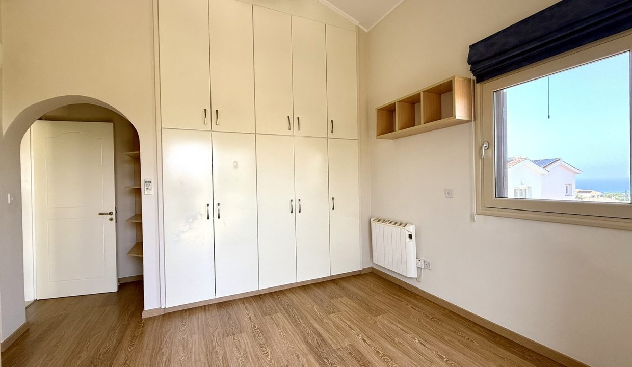 4 Bedroom Villa – Secret Valley/Venus Rock, Kouklia, Paphos: ID 1060 43 – ID 1060 - Comark Estates