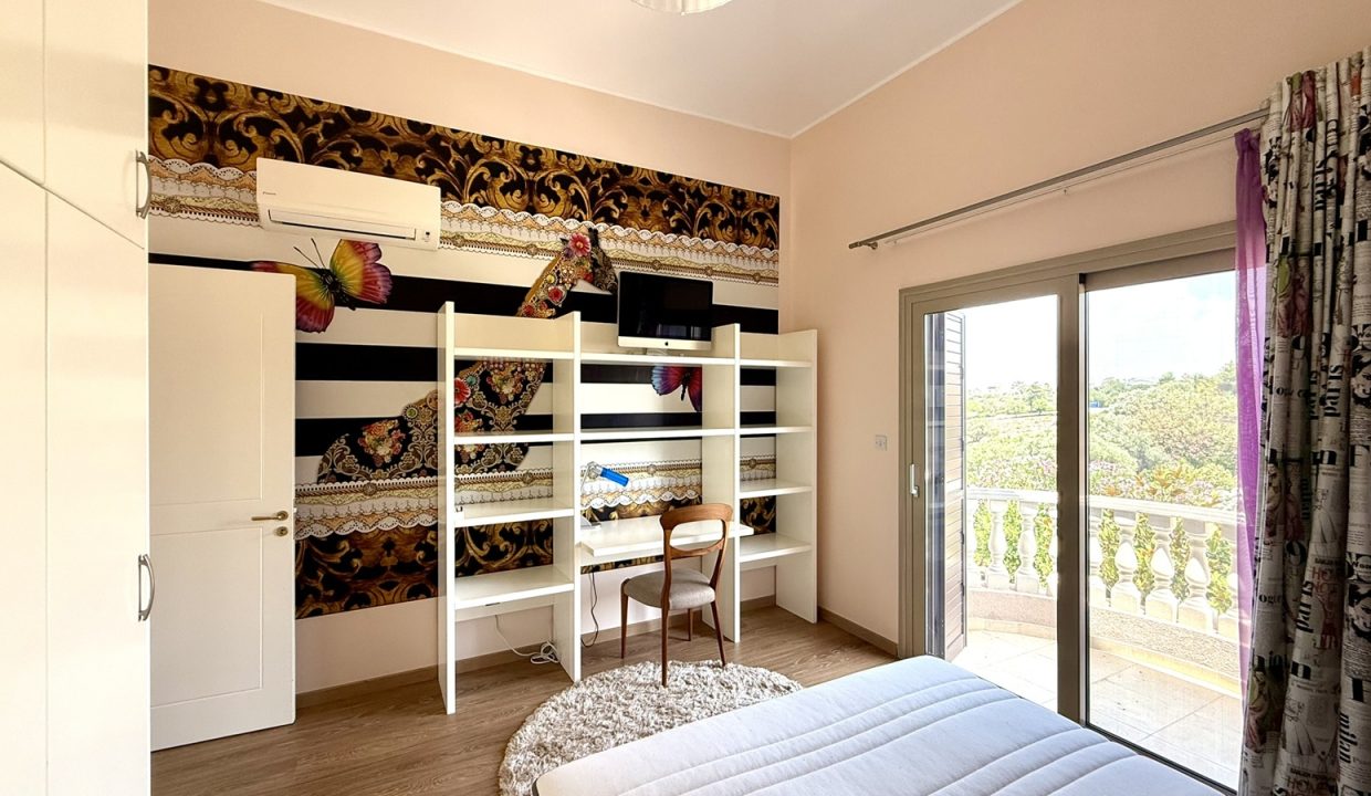 4 Bedroom Villa – Secret Valley/Venus Rock, Kouklia, Paphos: ID 1060 45 – ID 1060 - Comark Estates