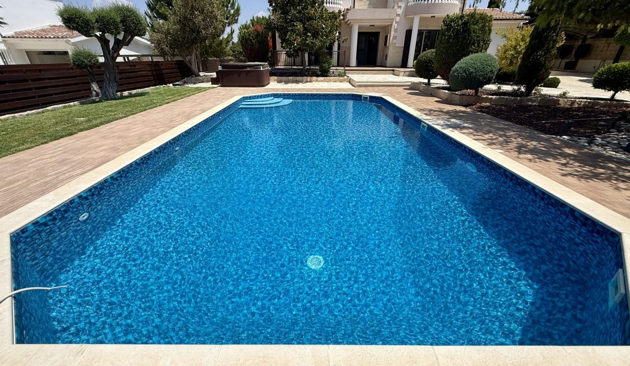 4 Bedroom Villa – Secret Valley/Venus Rock, Kouklia, Paphos: ID 1060 07 – ID 1060 - Comark Estates