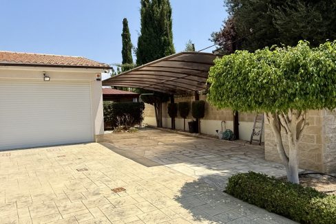 4 Bedroom Villa – Secret Valley/Venus Rock, Kouklia, Paphos: ID 1060 09 – ID 1060 - Comark Estates