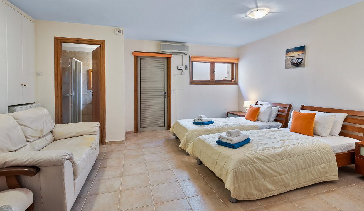 2 Bedroom Villa For Sale – Eastern Plateau, Aphrodite Hills, Paphos: ID 1032 13 - ID 1032 - Comark Estates