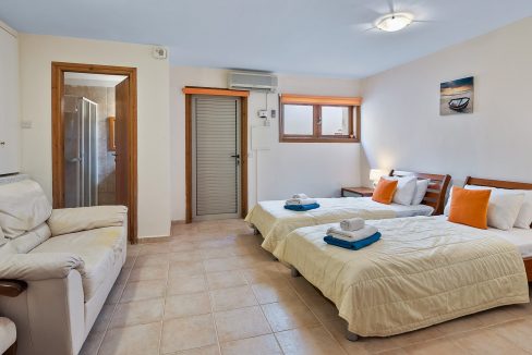 2 Bedroom Villa For Sale – Eastern Plateau, Aphrodite Hills, Paphos: ID 1032 13 - ID 1032 - Comark Estates