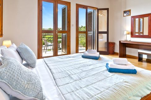 2 Bedroom Villa For Sale – Eastern Plateau, Aphrodite Hills, Paphos: ID 1032 15 - ID 1032 - Comark Estates