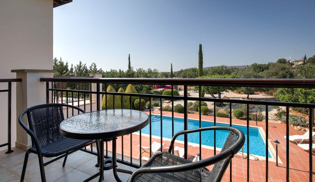 2 Bedroom Villa For Sale – Eastern Plateau, Aphrodite Hills, Paphos: ID 1032 23 - ID 1032 - Comark Estates